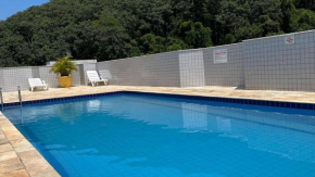 Apartamento aconchegante com excelente localização